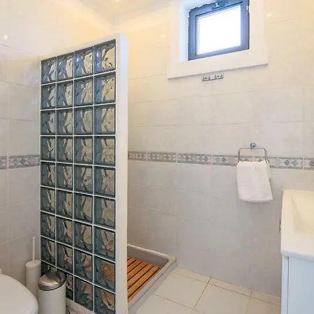Safran County Villa